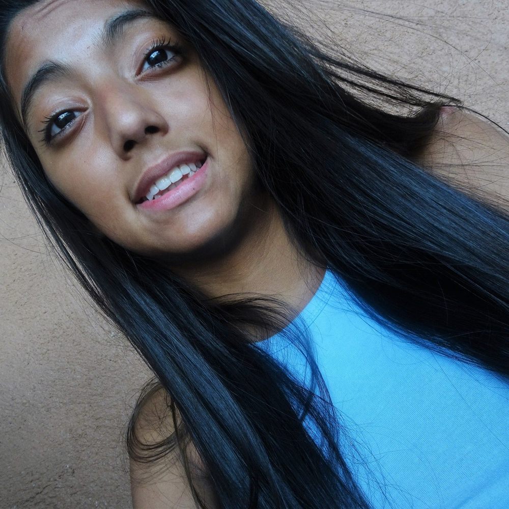 Meet your Posher, Berenice